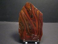 Proterozoic Banded Iron from Australia