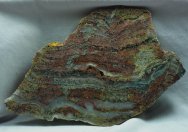 Strelley Pool Archaean Stromatolites