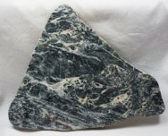 Brecciated Mesoarchean Stromatolites from Canada