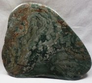 Domal Mesoproterozoic Stromatolites from Montana