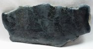 Isua Greenstone Banded Iron Stromatolites